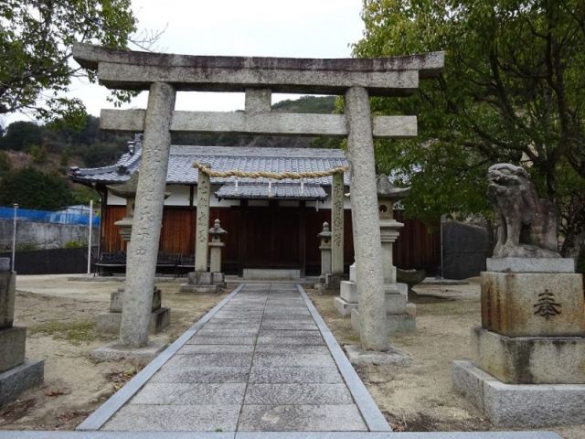 大山祇神社