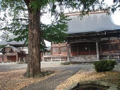 本願寺国府別院