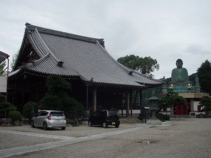 極楽寺１