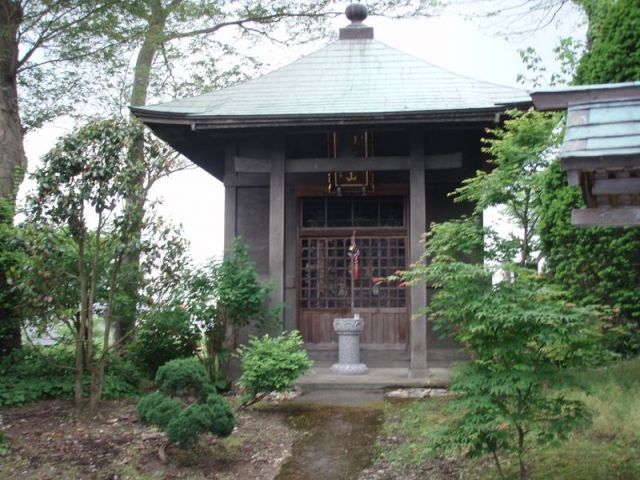 実相寺２