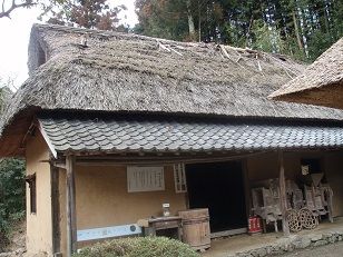 細川家住宅１