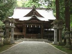 日吉神社