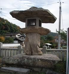 甲山神社