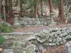 地主神社