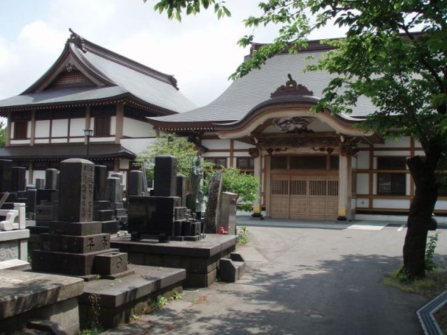 蒼龍寺２