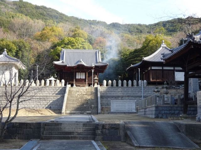 聖通寺２