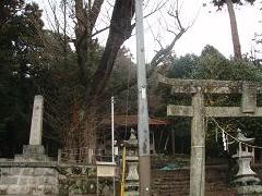 大山祇神社