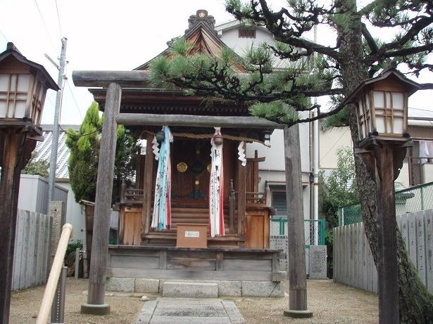 金刀羅神社