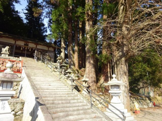 春日神社１