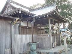 長峰神社