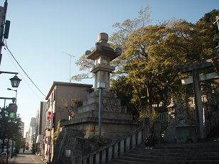 金刀比羅神社