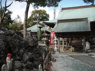 禅師峰寺