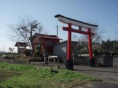 愛宕神社