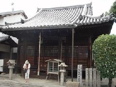 「愛染院１