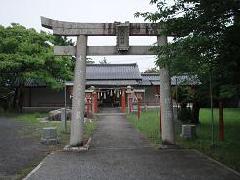 大橋神社