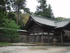 揖屋神社