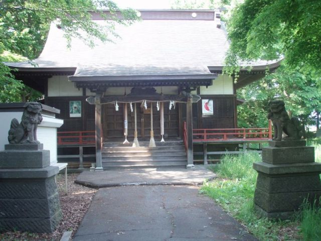 法光寺2丁目