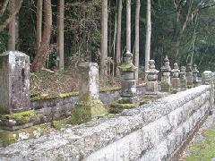 一山寺