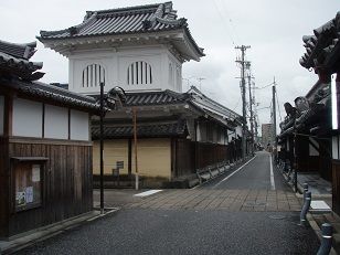 杉山家住宅