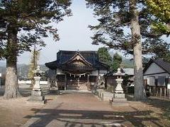 菅原神社