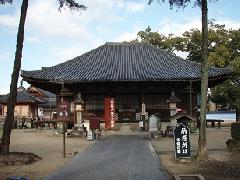 本山寺