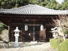 地蔵峰寺