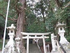 八上神社