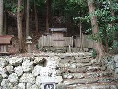 八柱神社