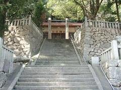 須佐神社