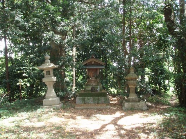 風の森神社