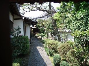 高林寺