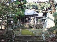 八坂神社