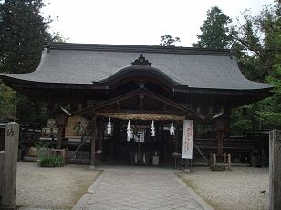 大和神社