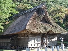 白山神社