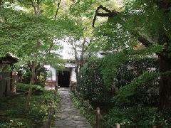 蓮華寺