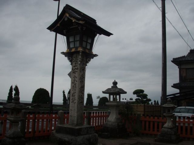 白髭神社２