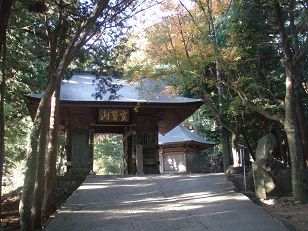 鶴林寺