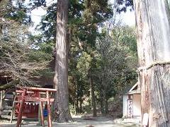 雲神社