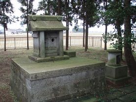 関廼神社