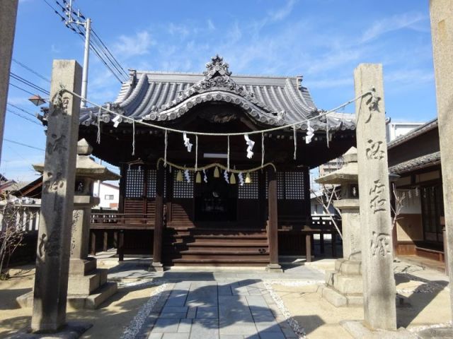 本町大神宮