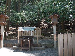 磐座神社