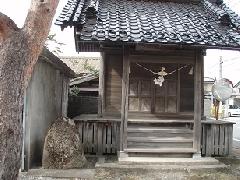 皇大神社