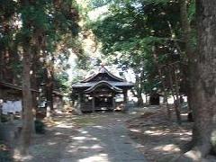 栗野名神社