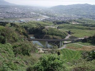 新池橋