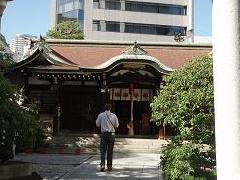 三宮神社