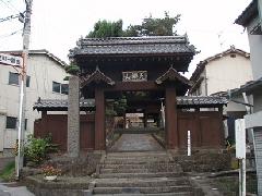 光岳寺