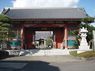 井戸寺