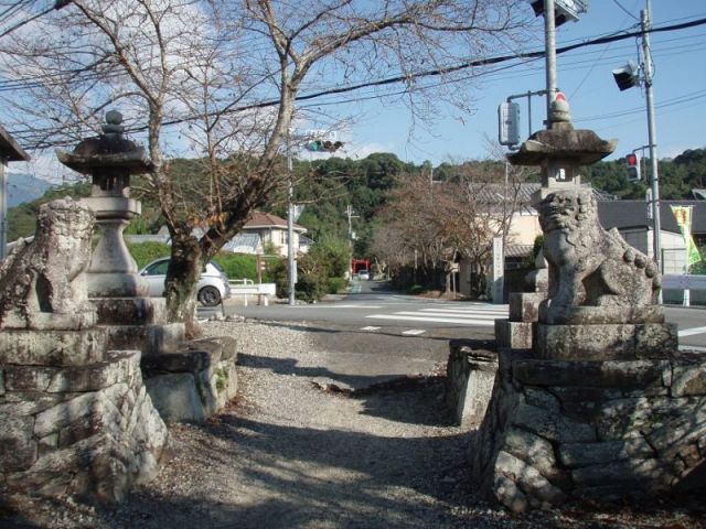 荒田神社