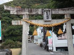 岩戸神社