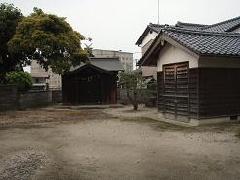 大内神社